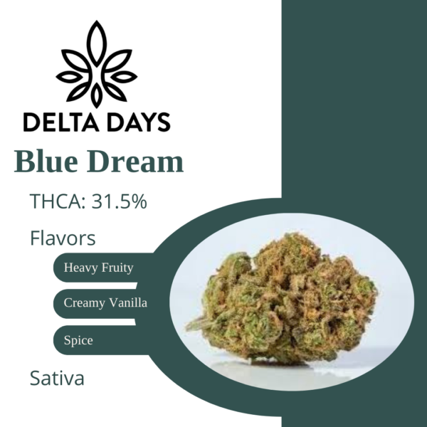 Blue Dream