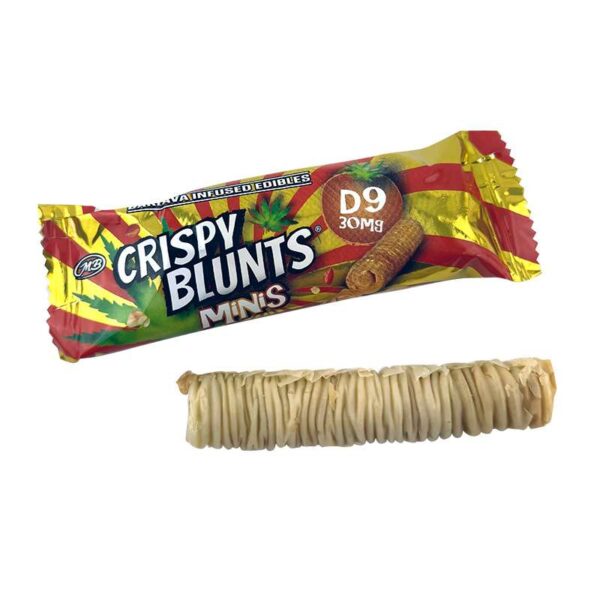 Crispy Blunts - Image 3