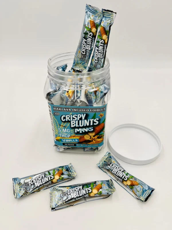 Crispy Blunts - Image 8