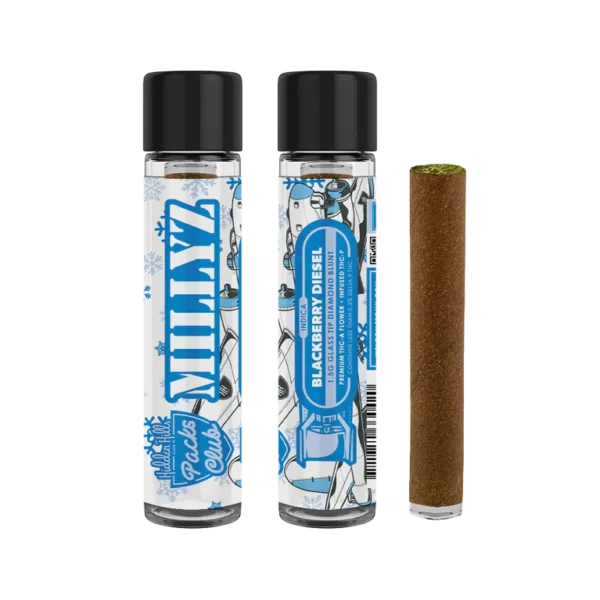 Millyz Diamond Pre-Rolls
