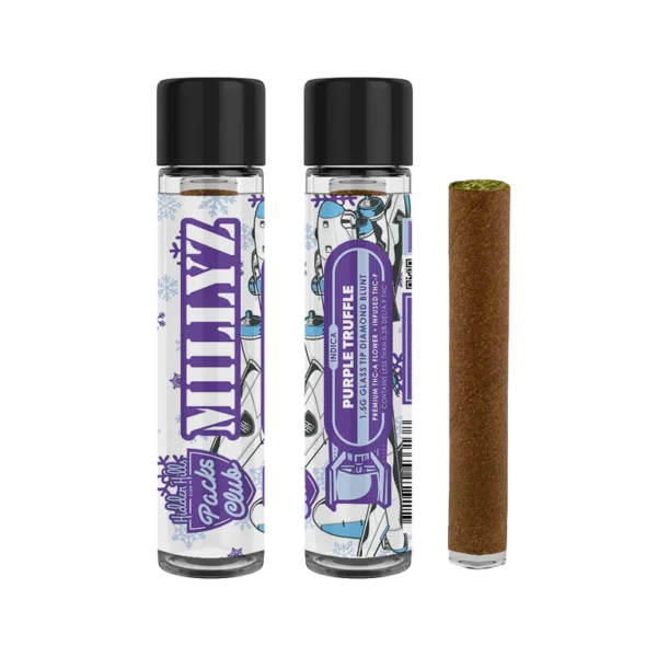 Millyz Diamond Pre-Rolls - Image 2
