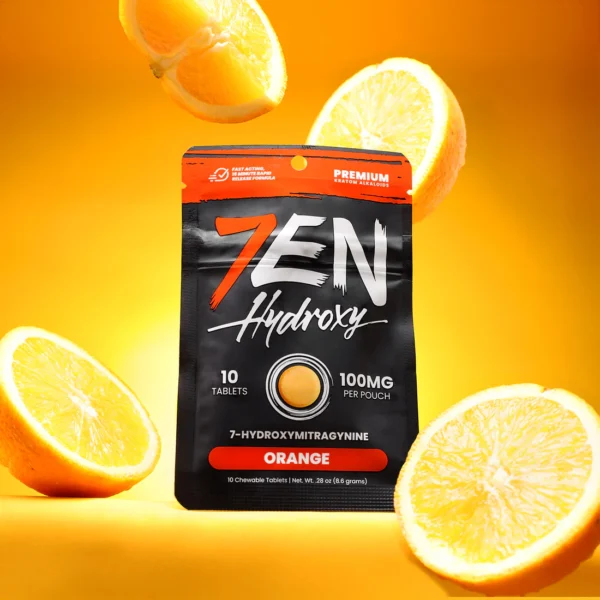 7EN Hydroxy Tablets - Image 4