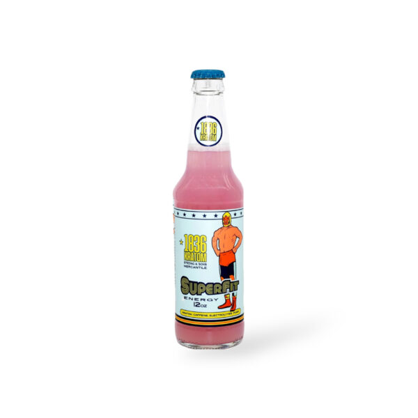 1836 Kratom Beverages - Image 2