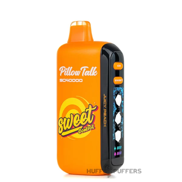 Pillow Talk Disposable Nicotine Vape - Image 3