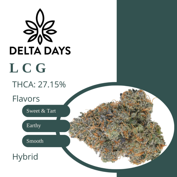 Lemon Cherry Gelato