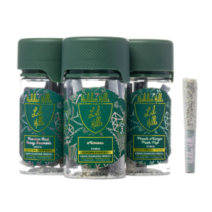 Hidden Hills Liquid Diamond Pre-Rolls