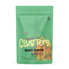 Bad Days Gummy Clusters