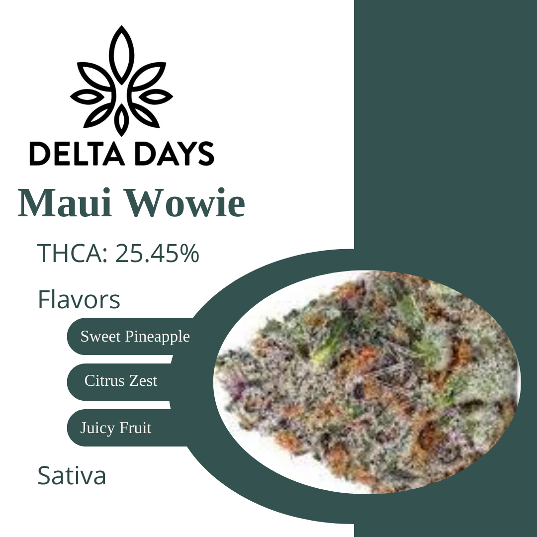 Maui Wowie