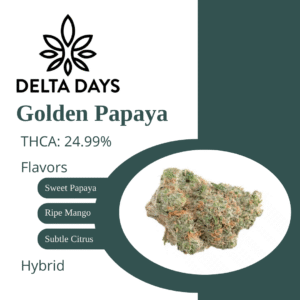 Golden Papaya